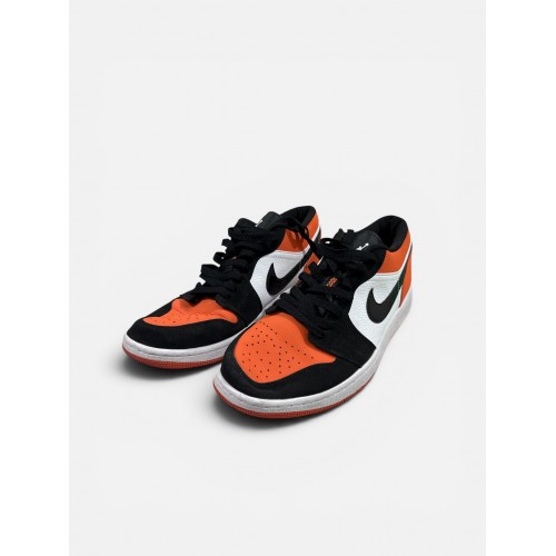 Air Jordan 1 Low “Shattered Backboard”